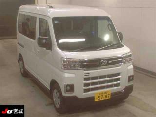 DAIHATSU ATRAI VAN