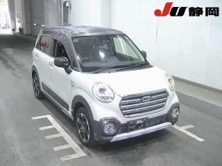 DAIHATSU CAST ACTIVA
