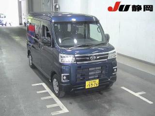 DAIHATSU ATRAI VAN