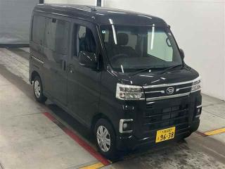 DAIHATSU ATRAI VAN