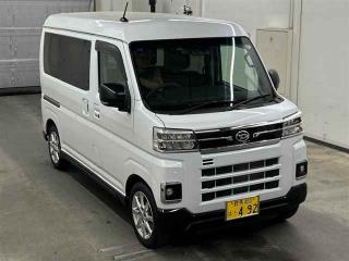 DAIHATSU ATRAI VAN