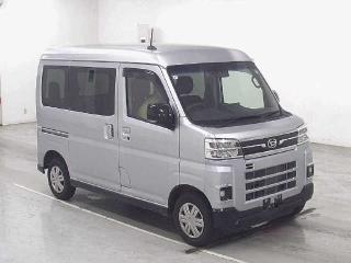 DAIHATSU ATRAI VAN