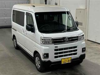 DAIHATSU ATRAI VAN