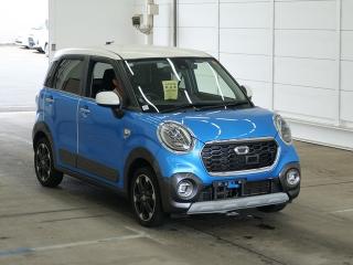 DAIHATSU CAST ACTIVA