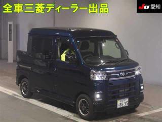 DAIHATSU ATRAI VAN