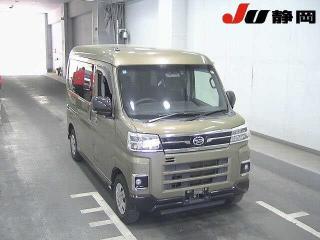 DAIHATSU ATRAI VAN