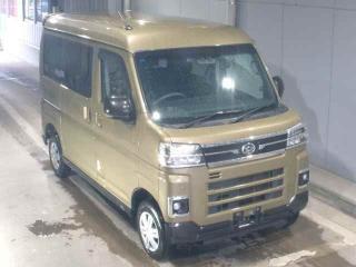 DAIHATSU ATRAI VAN