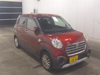 DAIHATSU CAST ACTIVA