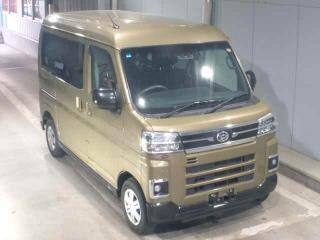 DAIHATSU ATRAI VAN
