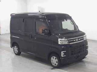 DAIHATSU ATRAI VAN