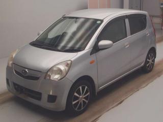 SUBARU PLEO