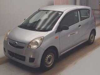 SUBARU PLEO