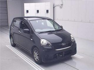 SUBARU PLEO