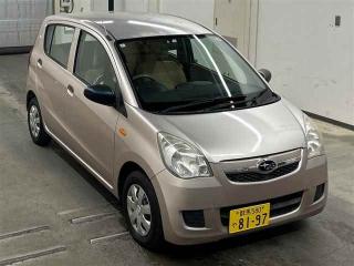 SUBARU PLEO