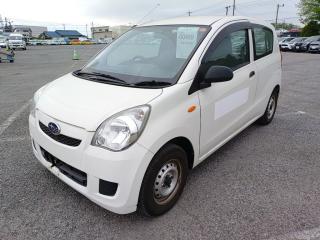 SUBARU PLEO