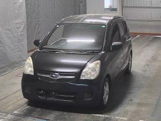 SUBARU PLEO