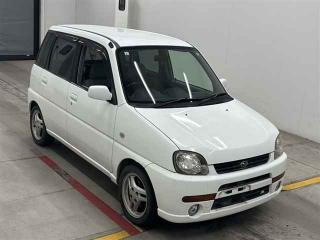 SUBARU PLEO