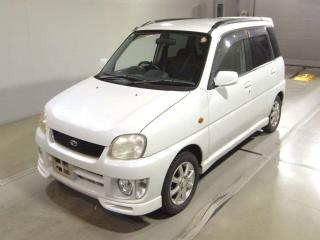 SUBARU PLEO