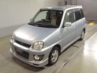 SUBARU PLEO