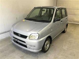 SUBARU PLEO