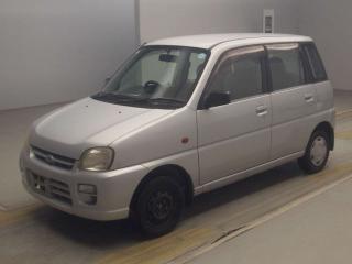 SUBARU PLEO