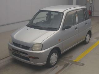 SUBARU PLEO