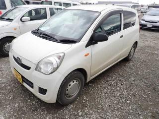 SUBARU PLEO