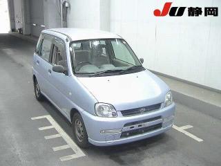 SUBARU PLEO