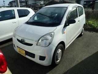 SUBARU PLEO