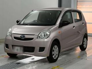 SUBARU PLEO