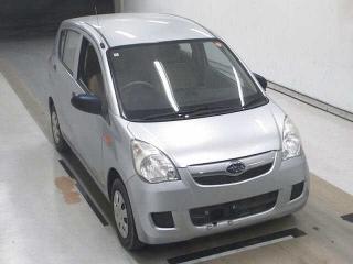 SUBARU PLEO