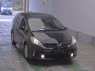DAIHATSU MEBIUS