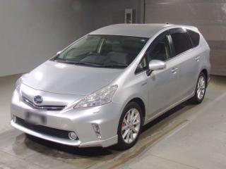 DAIHATSU MEBIUS