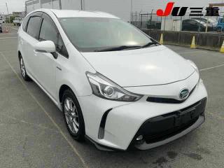 DAIHATSU MEBIUS
