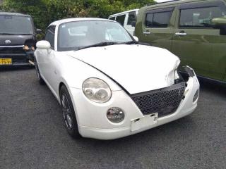 DAIHATSU COPEN