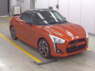 DAIHATSU COPEN