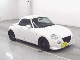 DAIHATSU COPEN