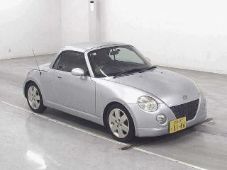 DAIHATSU COPEN