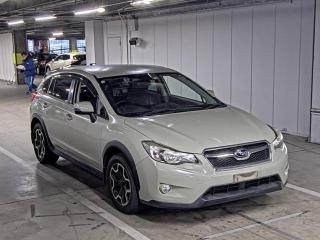 SUBARU OTHER