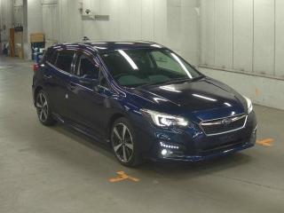 SUBARU OTHER