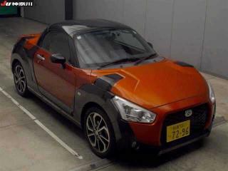 DAIHATSU COPEN