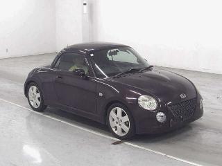 DAIHATSU COPEN