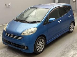 DAIHATSU SONICA