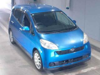 DAIHATSU SONICA