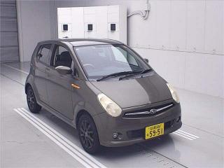 SUBARU R2