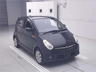 SUBARU R2