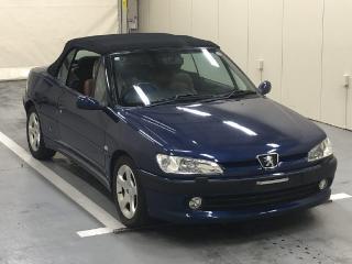 PEUGEOT 306