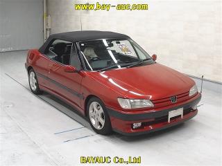 PEUGEOT 306