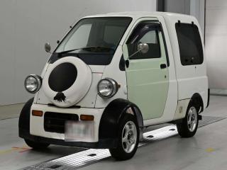 DAIHATSU MIDGET II
