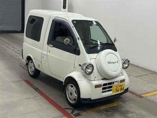 DAIHATSU MIDGET II